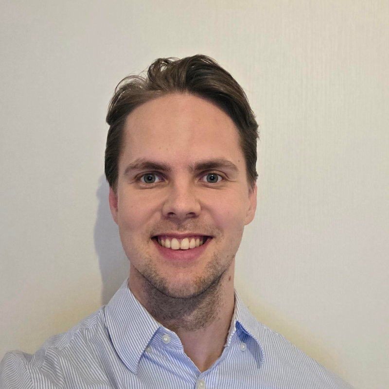 Kalle Koivunen